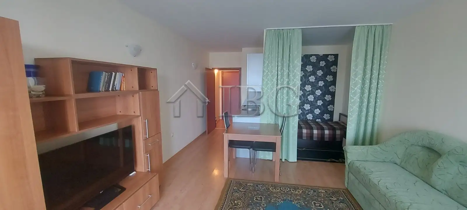 Квартира 50м² в Болгарии, Ахелой. Стоимостью 47000€ аренда фото-10