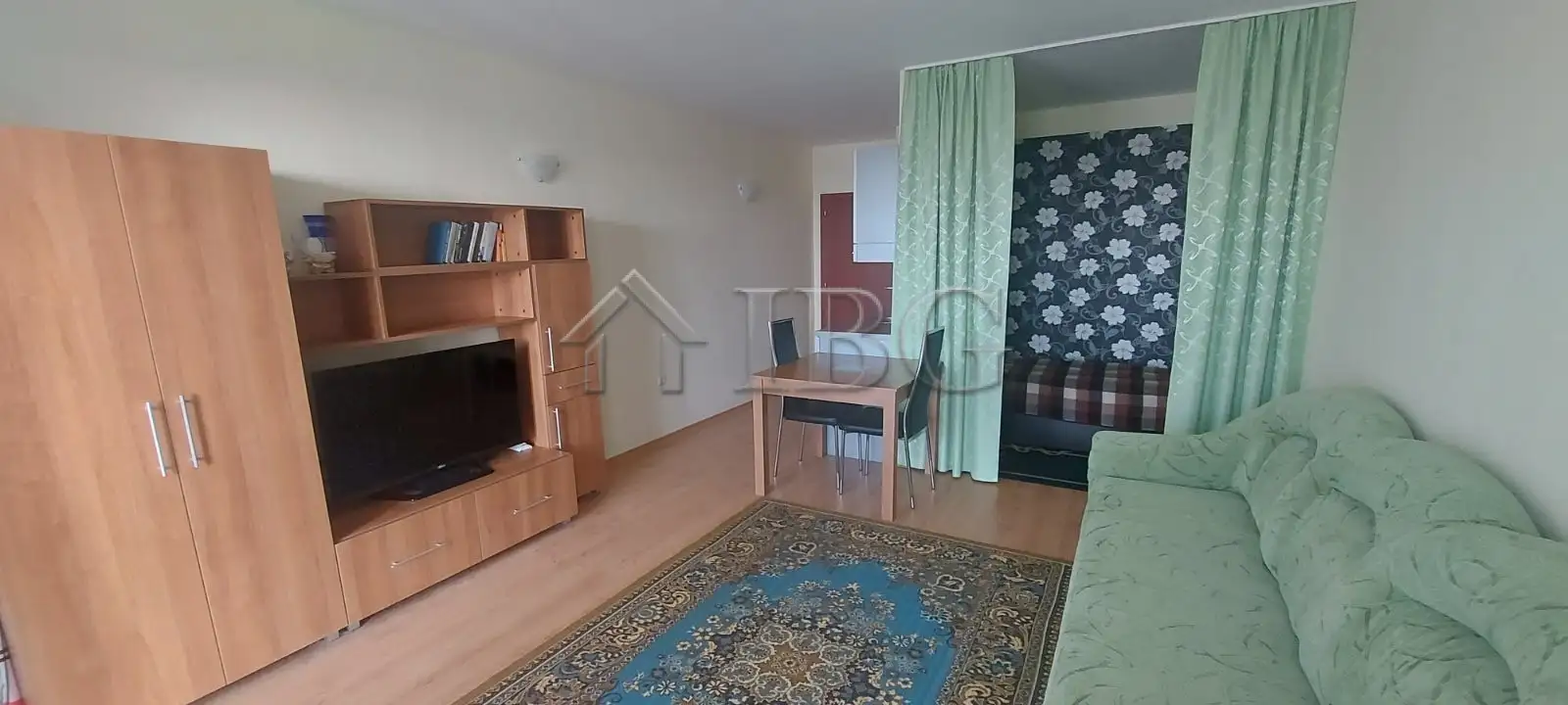 Квартира 50м² в Болгарии, Ахелой. Стоимостью 47000€ аренда фото-11