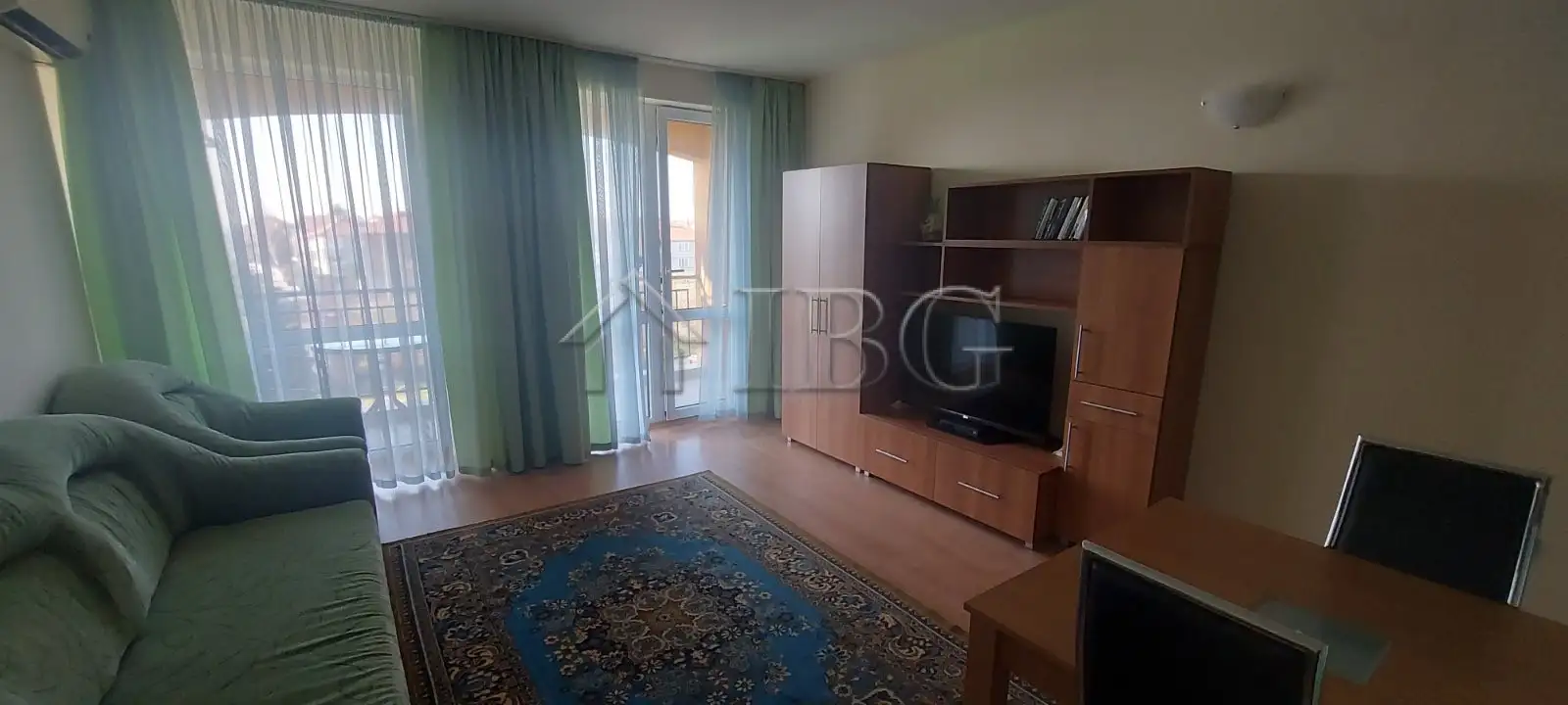Квартира 50м² в Болгарии, Ахелой. Стоимостью 47000€ аренда фото-12