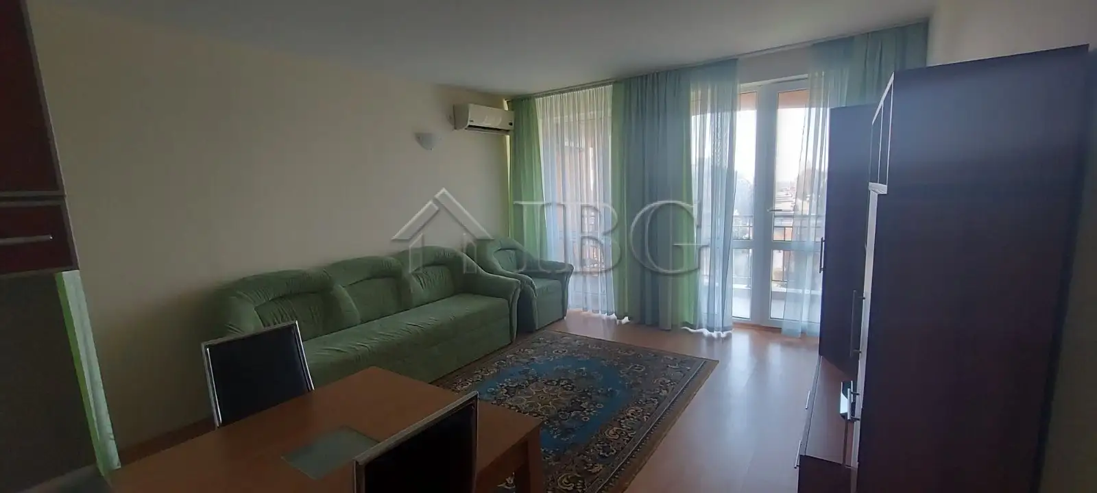 Квартира 50м² в Болгарии, Ахелой. Стоимостью 47000€ аренда фото-13