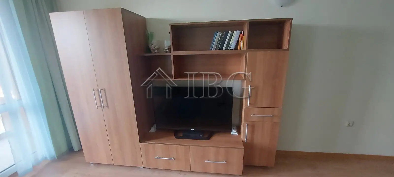 Квартира 50м² в Болгарии, Ахелой. Стоимостью 47000€ аренда фото-14