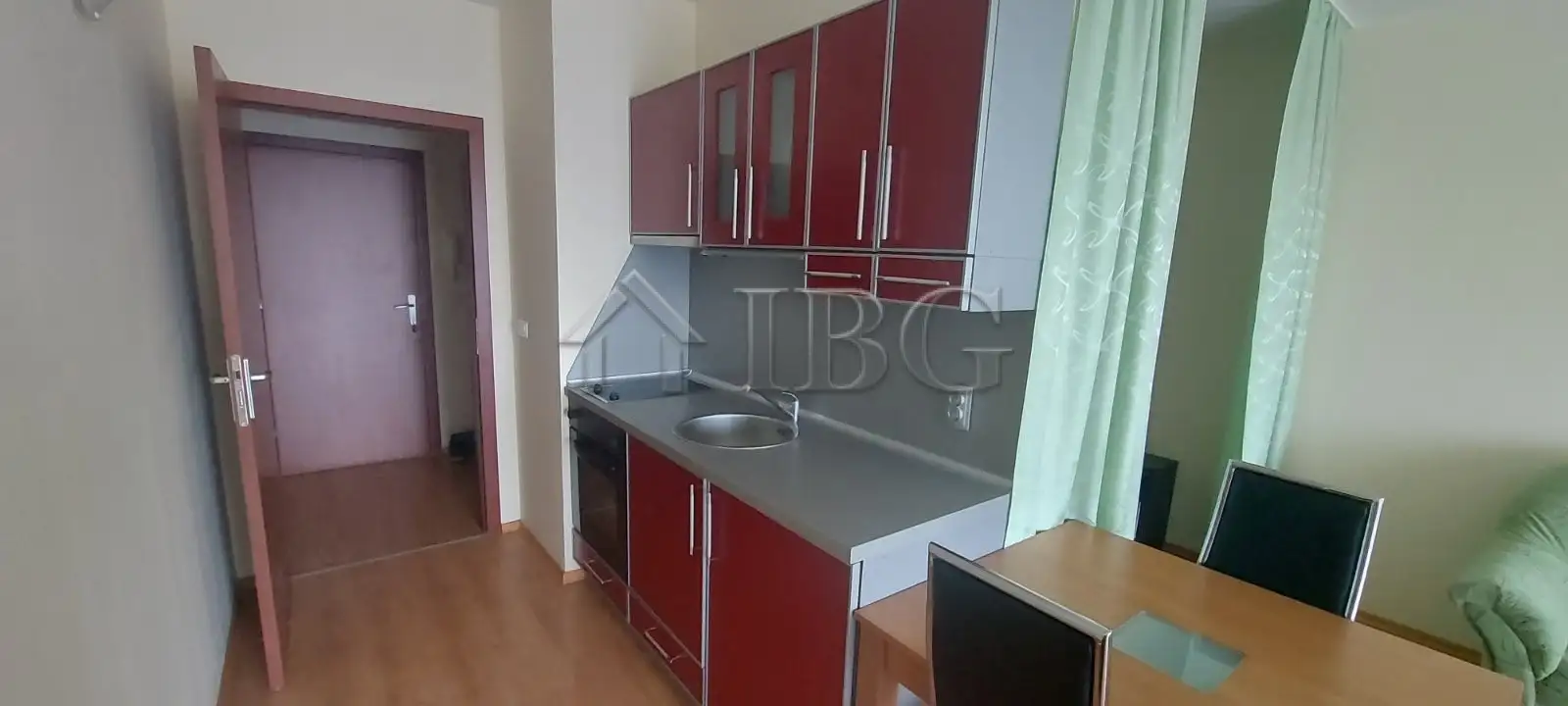 Квартира 50м² в Болгарии, Ахелой. Стоимостью 47000€ аренда фото-15