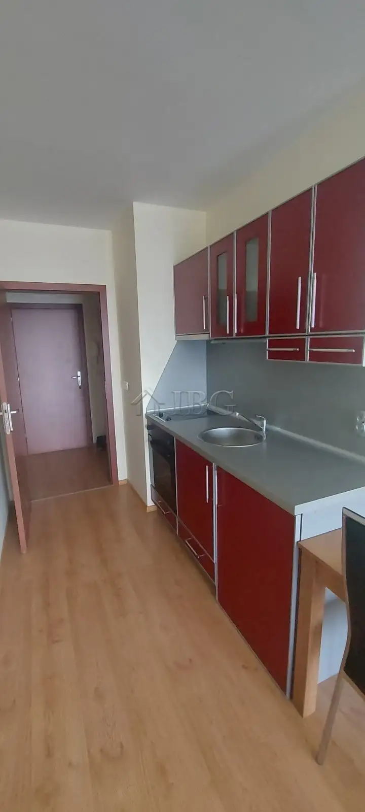 Квартира 50м² в Болгарии, Ахелой. Стоимостью 47000€ аренда фото-16