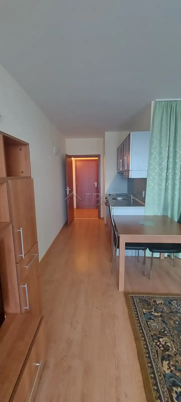 Квартира 50м² в Болгарии, Ахелой. Стоимостью 47000€ аренда фото-17