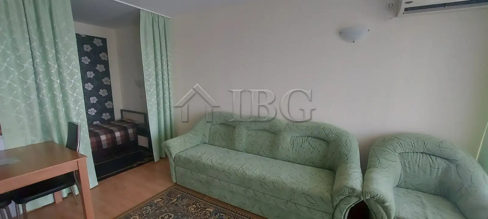 Квартира 50м² в Болгарии, Ахелой. Стоимостью 47000€ аренда фото-18