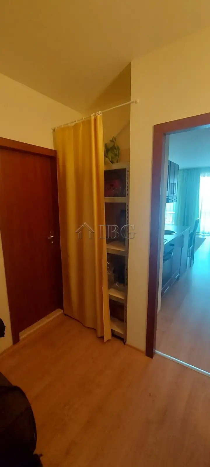Квартира 50м² в Болгарии, Ахелой. Стоимостью 47000€ аренда фото-20