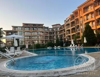 Купить квартиру в Болгарии 47000€