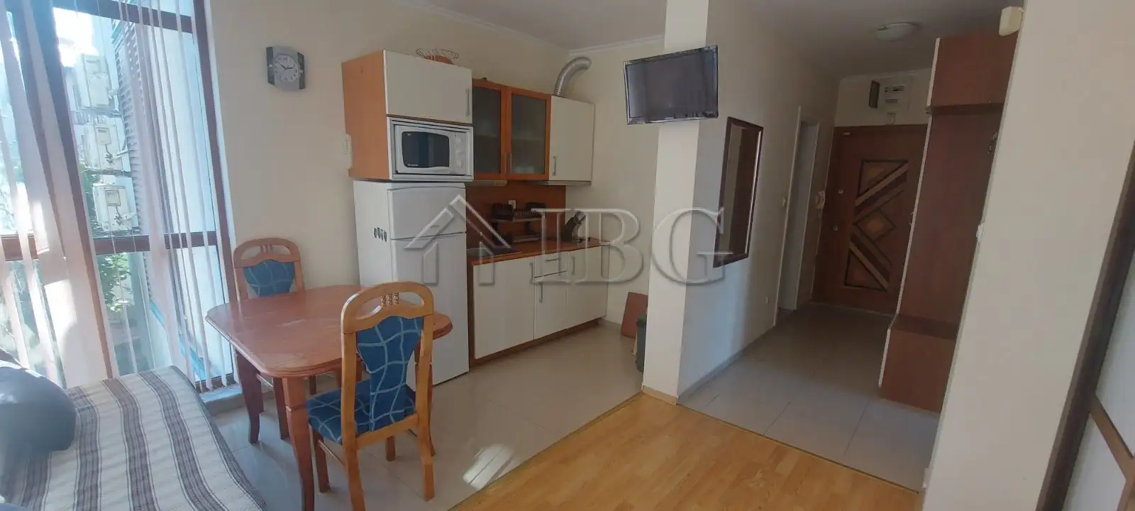 Квартира 67м² в Болгарии, Солнечный берег. Стоимостью 75000€ аренда фото-1