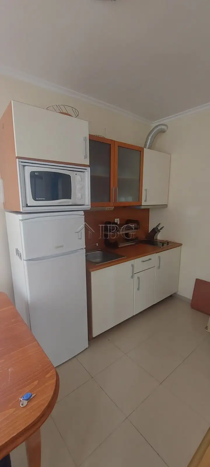 Квартира 67м² в Болгарии, Солнечный берег. Стоимостью 75000€ аренда фото-6