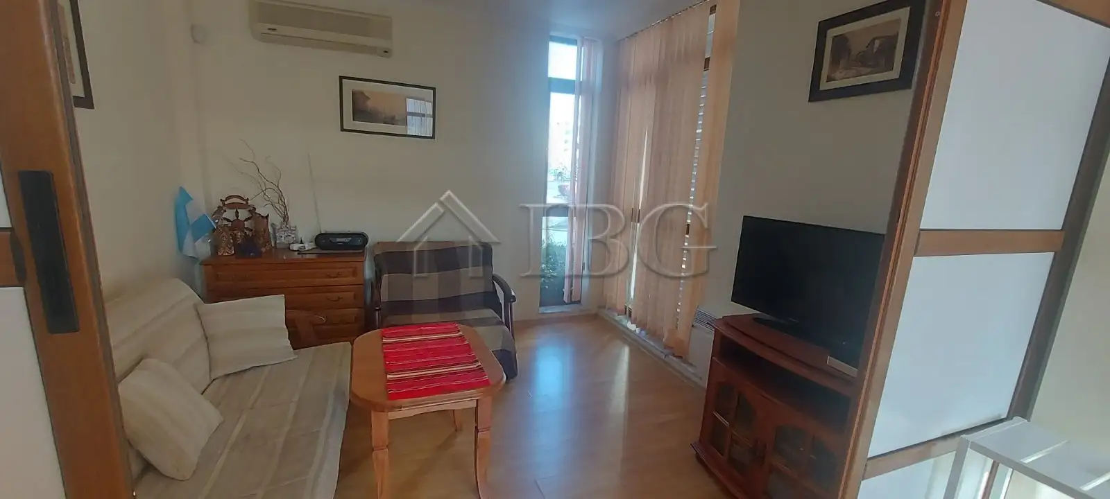 Квартира 67м² в Болгарии, Солнечный берег. Стоимостью 75000€ аренда фото-8