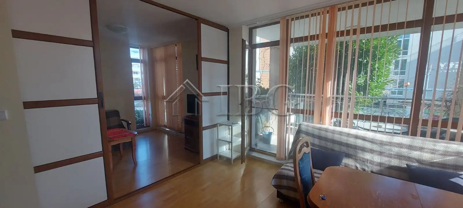 Квартира 67м² в Болгарии, Солнечный берег. Стоимостью 75000€ аренда фото-9