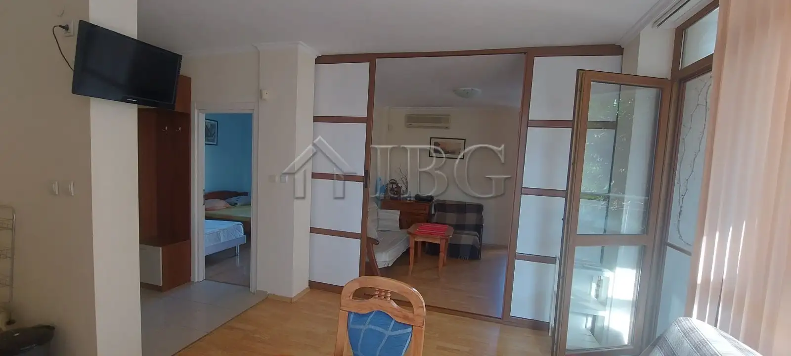 Квартира 67м² в Болгарии, Солнечный берег. Стоимостью 75000€ аренда фото-10