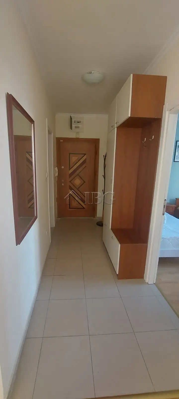 Квартира 67м² в Болгарии, Солнечный берег. Стоимостью 75000€ аренда фото-13
