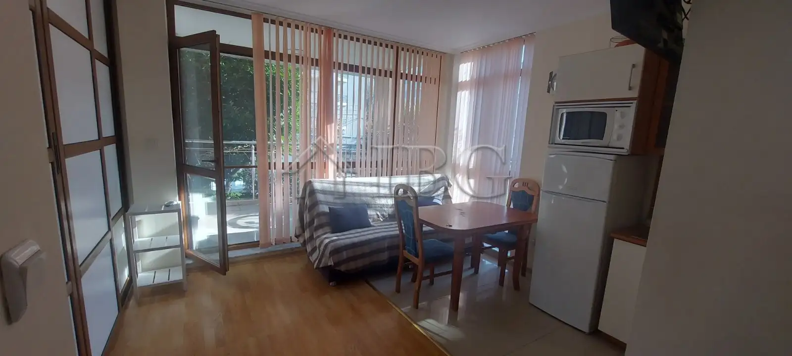 Квартира 67м² в Болгарии, Солнечный берег. Стоимостью 75000€ аренда фото-14