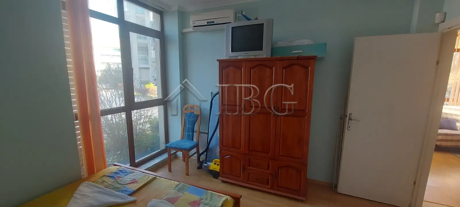Квартира 67м² в Болгарии, Солнечный берег. Стоимостью 75000€ аренда фото-15