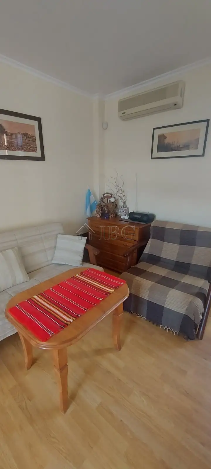 Квартира 67м² в Болгарии, Солнечный берег. Стоимостью 75000€ аренда фото-17