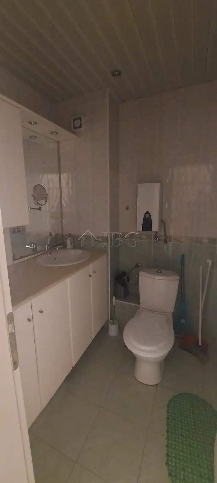 Квартира 67м² в Болгарии, Солнечный берег. Стоимостью 75000€ аренда фото-18