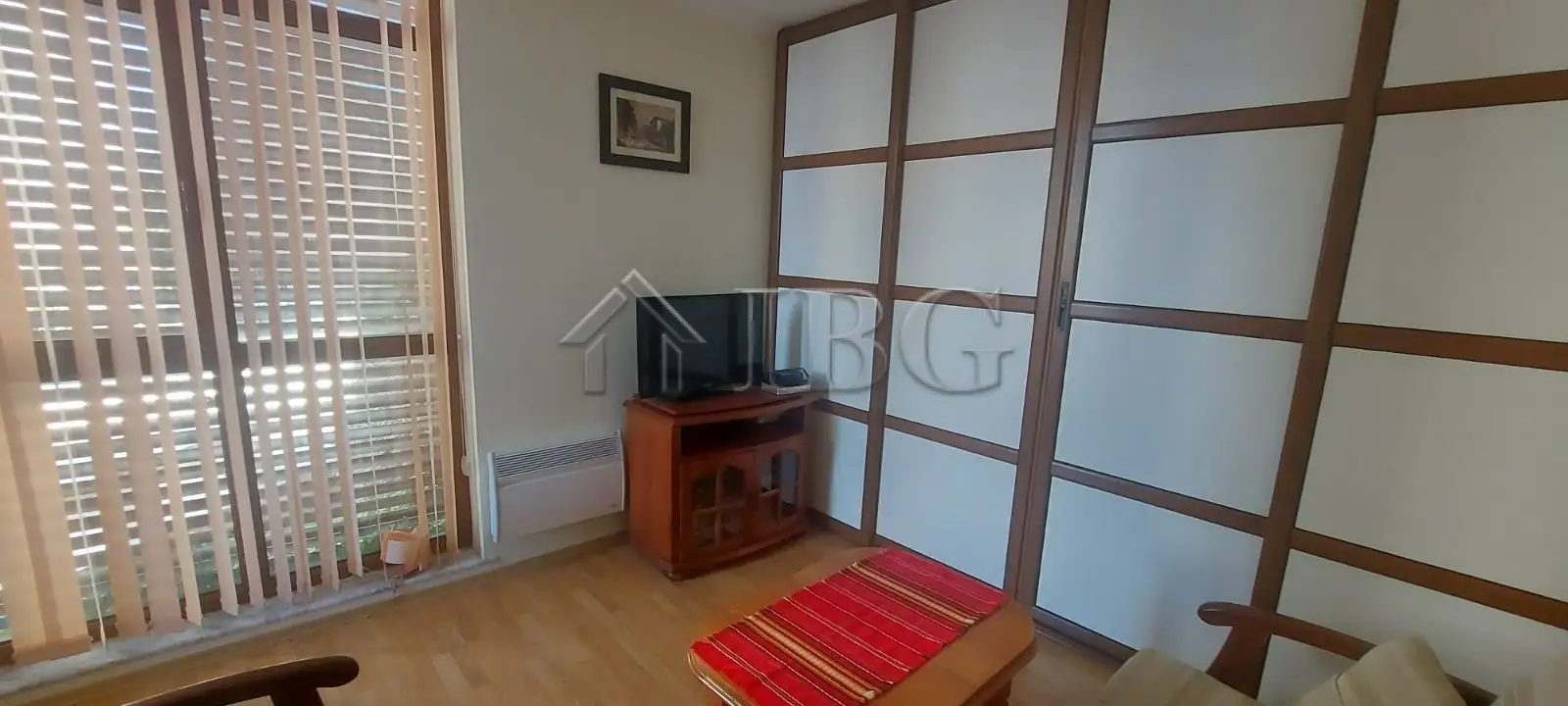 Квартира 67м² в Болгарии, Солнечный берег. Стоимостью 75000€ аренда фото-19
