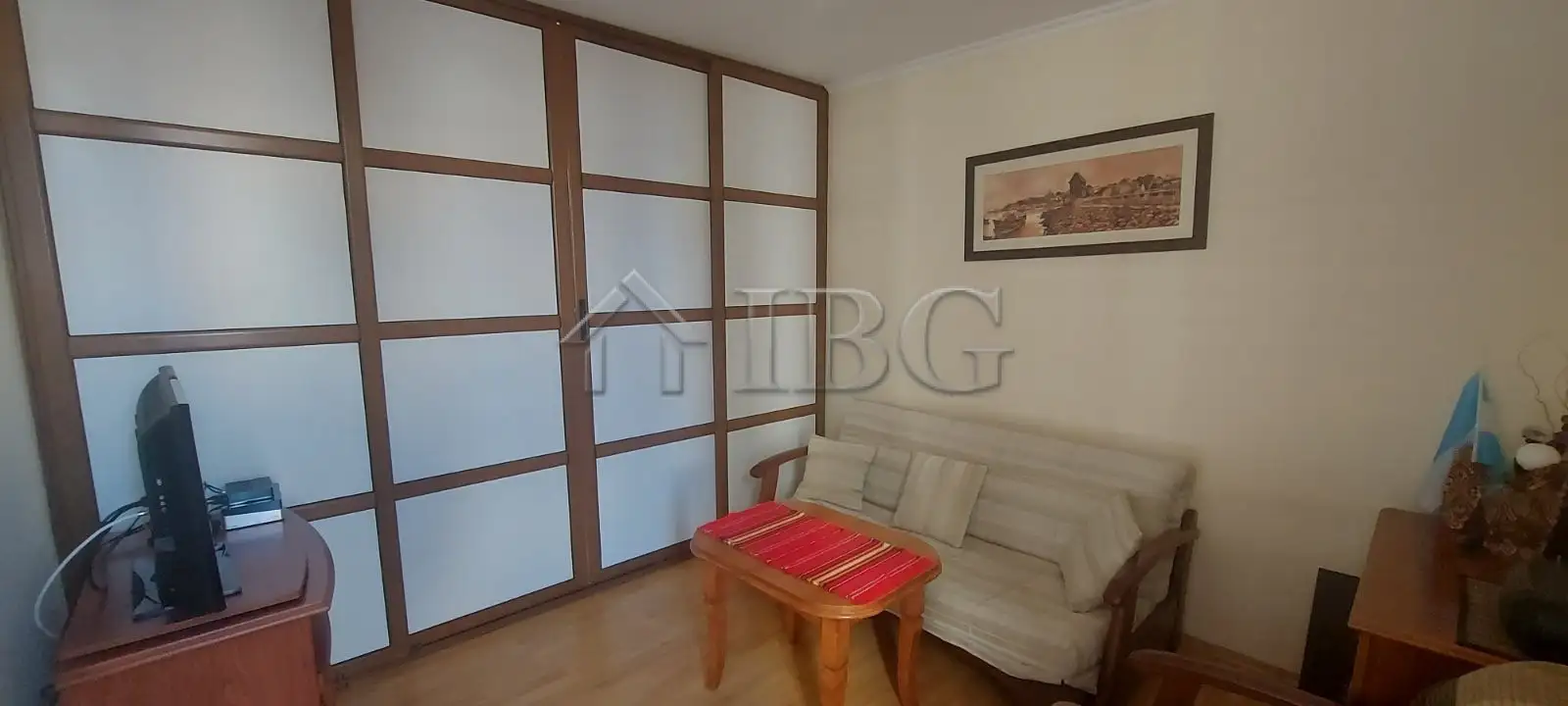 Квартира 67м² в Болгарии, Солнечный берег. Стоимостью 75000€ аренда фото-20