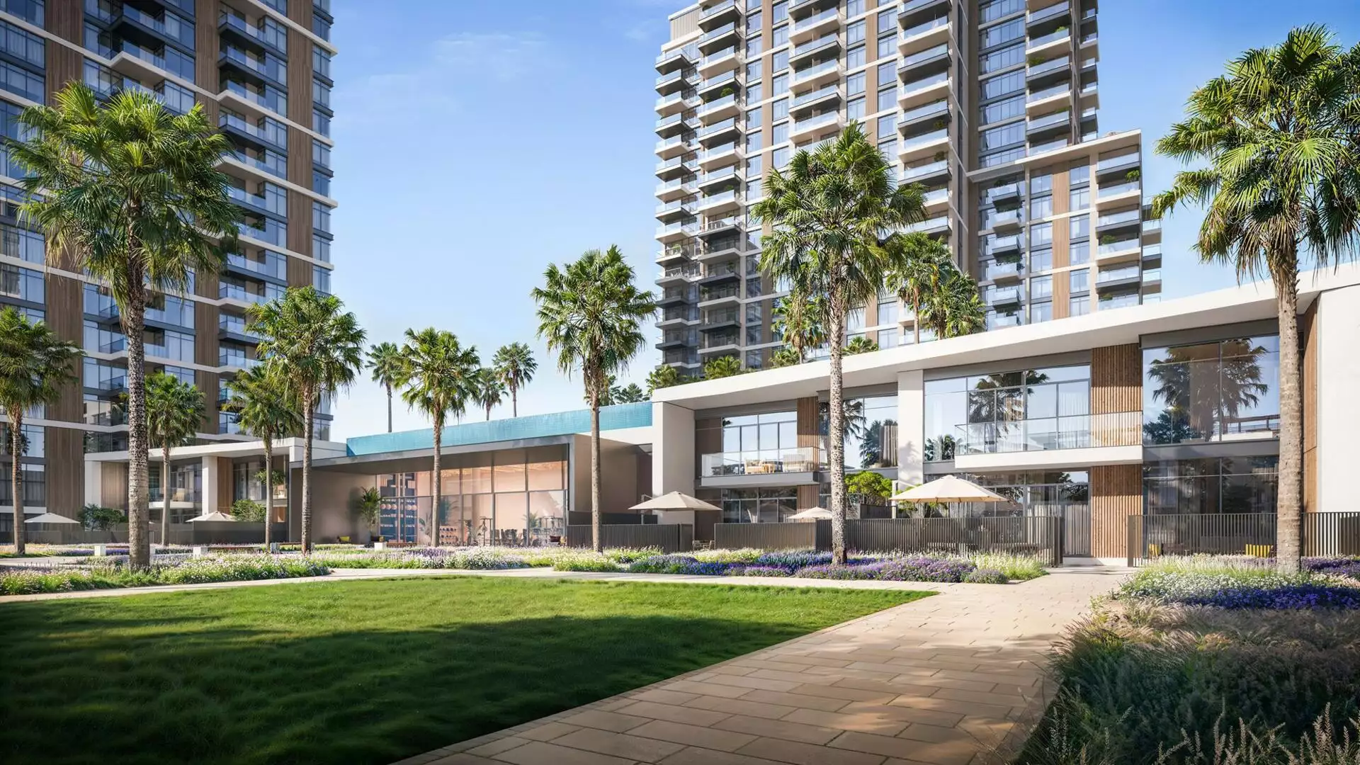Квартира 247м² в ОАЭ, Дубай. Стоимостью 1225831$ аренда фото-14