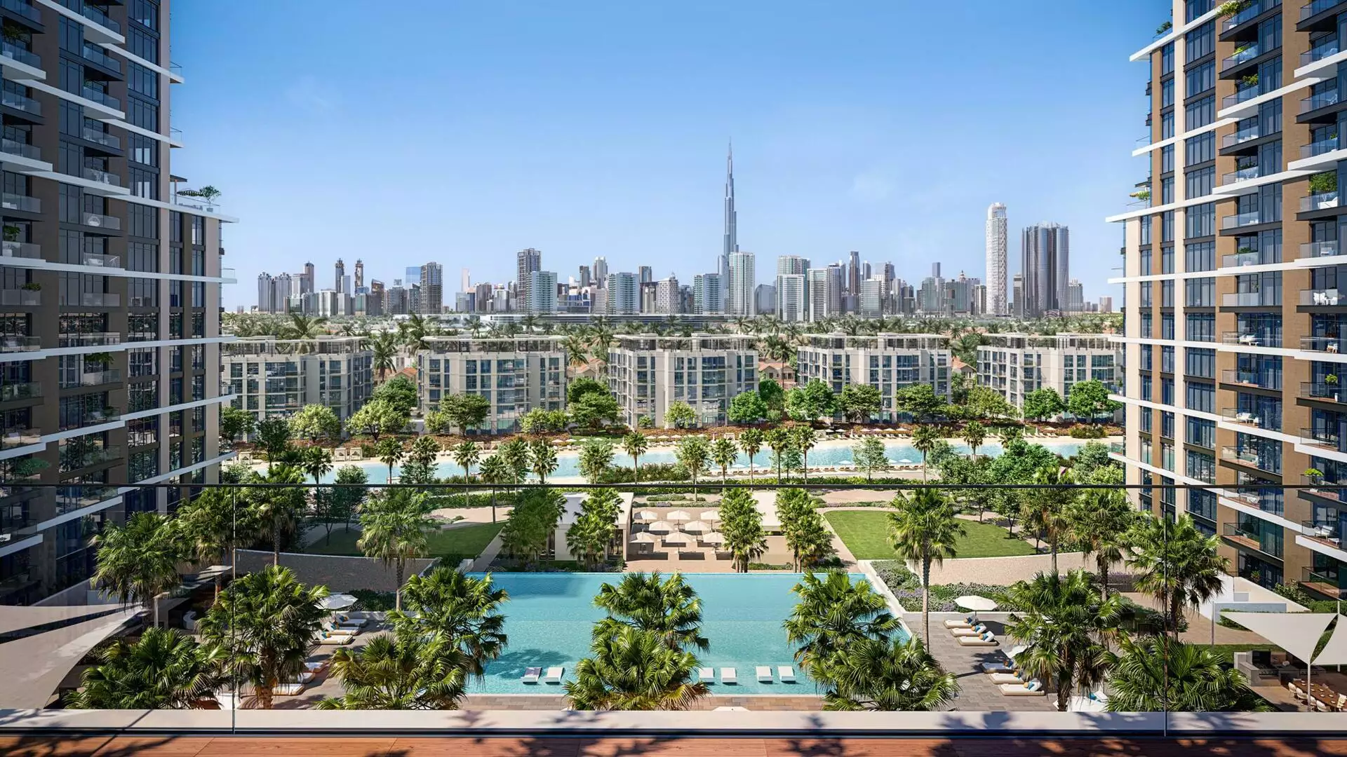 Квартира 247м² в ОАЭ, Дубай. Стоимостью 1225831$ аренда фото-16