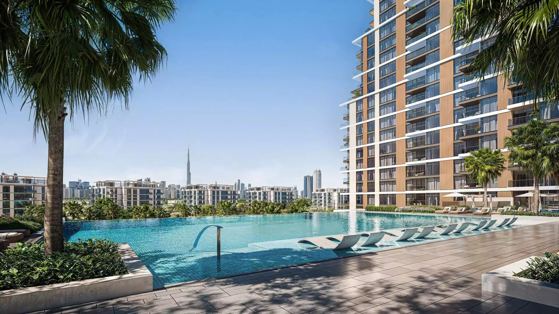 Квартира 247м² в ОАЭ, Дубай. Стоимостью 1225831$ аренда фото-18