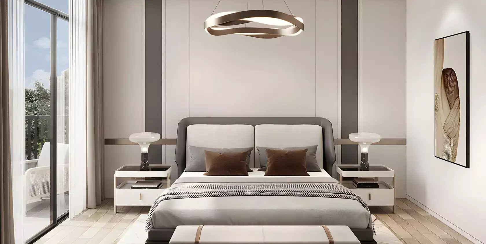 Вилла 313м² в ОАЭ, Дубай. Стоимостью 1633726$ аренда фото-6