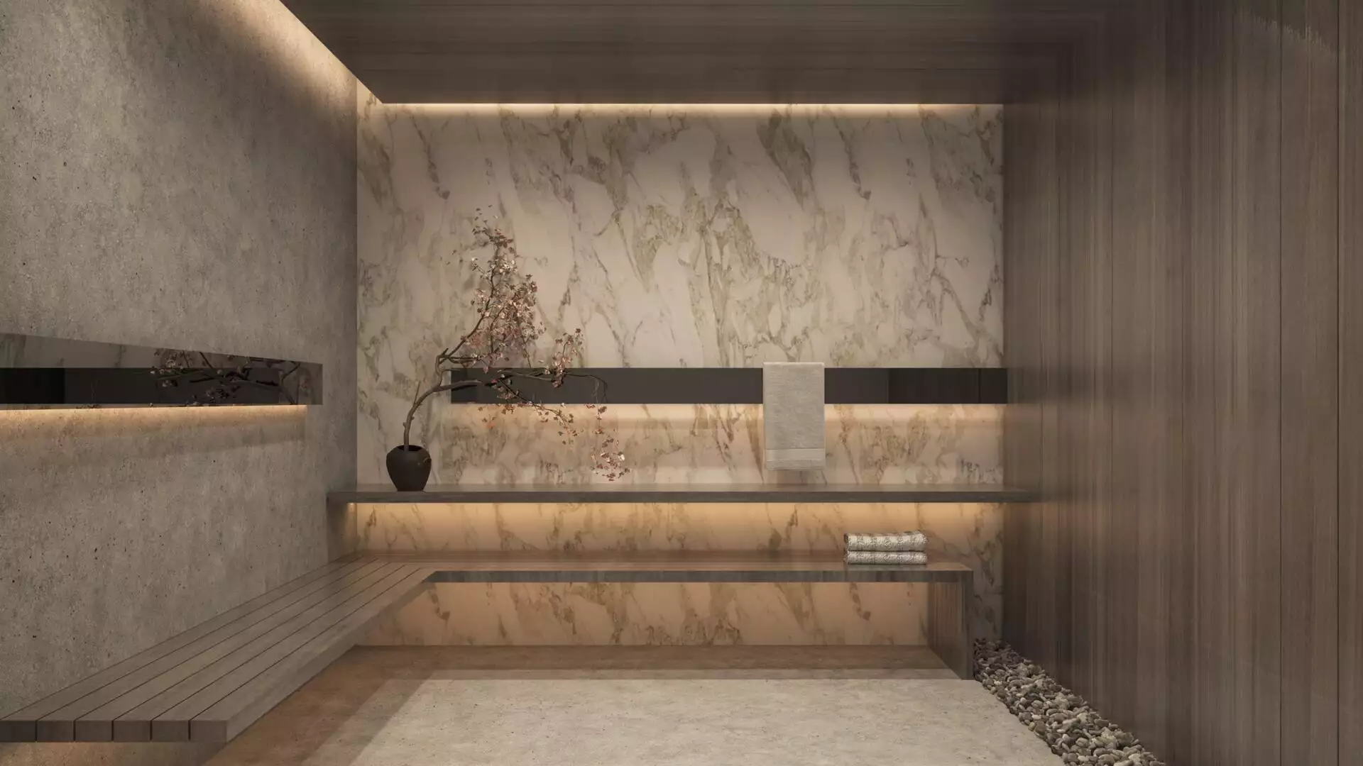 Квартира 39м² в ОАЭ, Дубай. Стоимостью 211486$ аренда фото-8