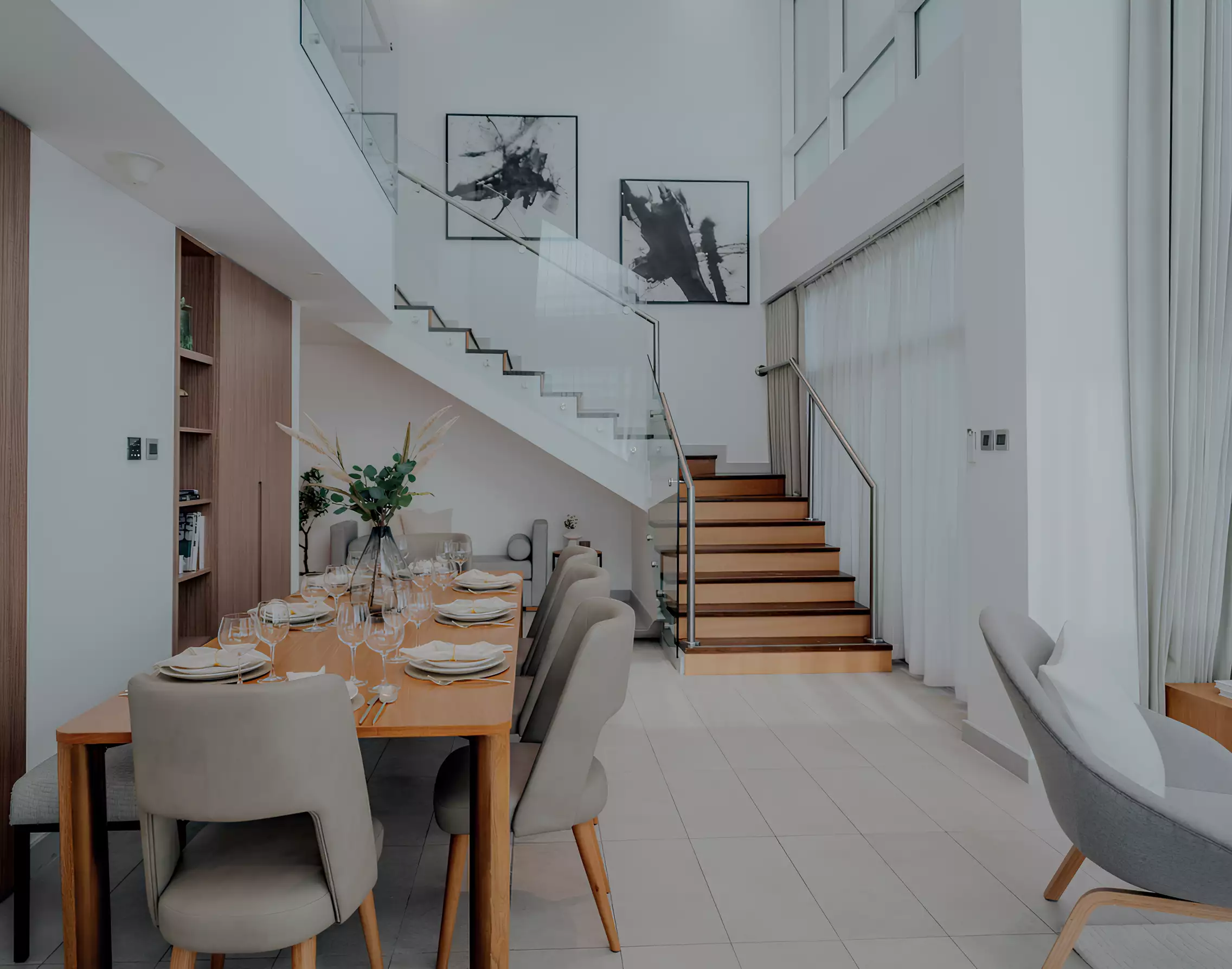 Квартира 40м² в ОАЭ, Дубай. Стоимостью 217925$ аренда фото-2