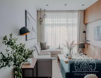 Купить квартиру в ОАЭ 217925$