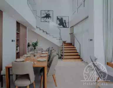 Купить квартиру в ОАЭ 337784$