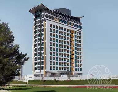 Купить квартиру в ОАЭ 490332$