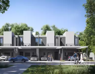 Купить дом в ОАЭ 550801$