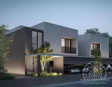 Купить дом в ОАЭ 414048$