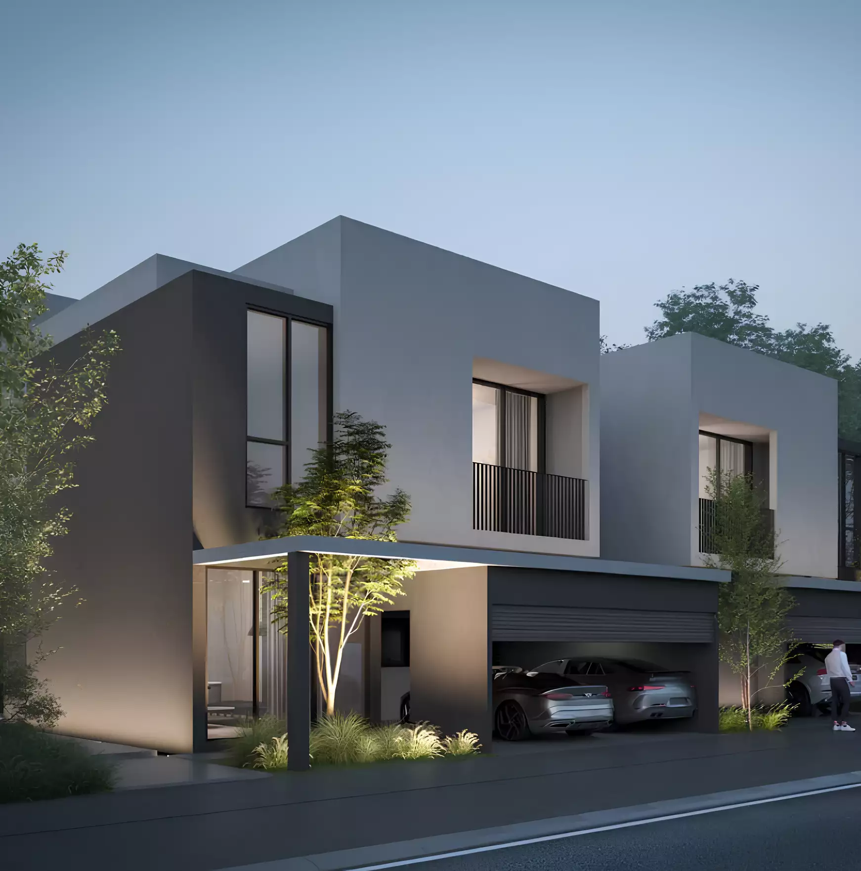 Вилла 435м² в ОАЭ, Шарджа. Стоимостью 1211472$ аренда фото-4