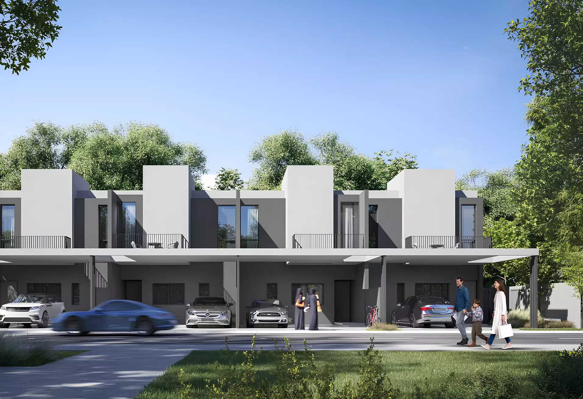 Вилла 435м² в ОАЭ, Шарджа. Стоимостью 1211472$ аренда фото-7