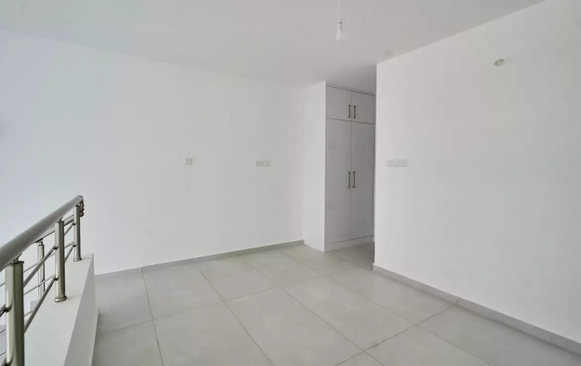 Пентхаус 104м² в Кипре, Эсентепе. Стоимостью 167310€ аренда фото-27