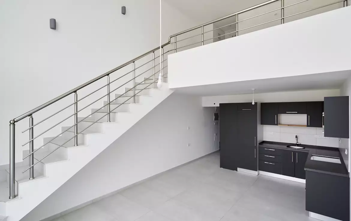 Пентхаус 104м² в Кипре, Эсентепе. Стоимостью 167310€ аренда фото-22