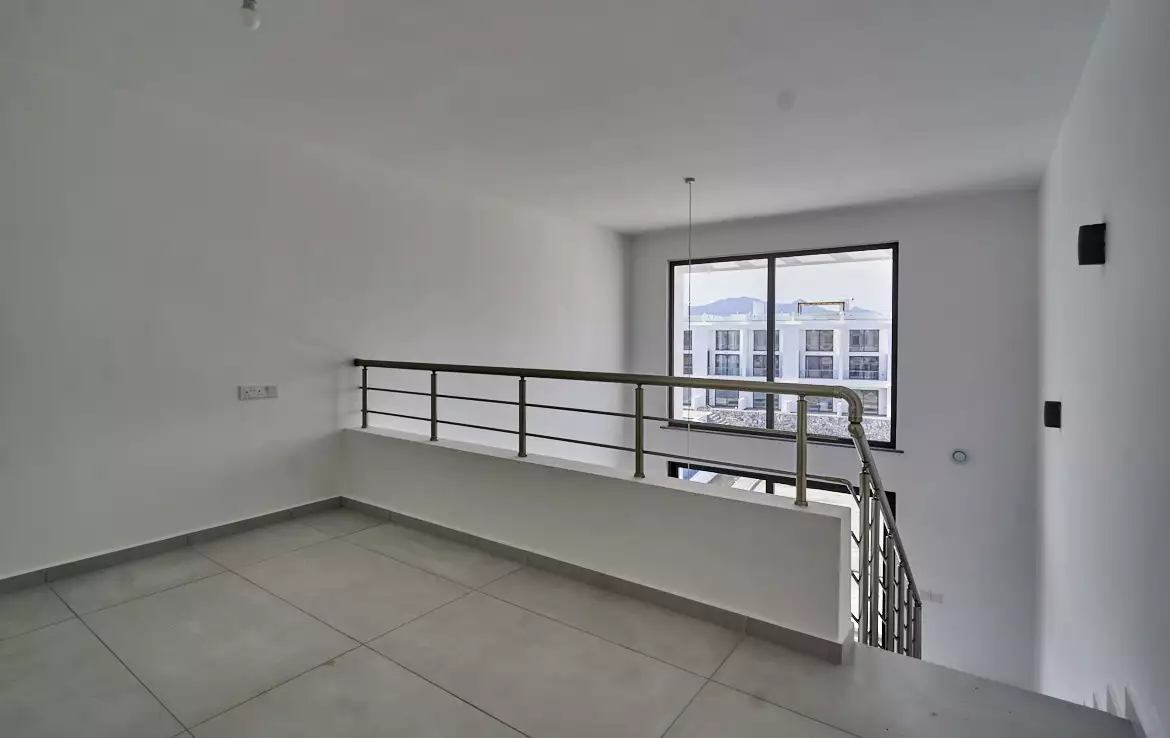 Пентхаус 104м² в Кипре, Эсентепе. Стоимостью 167310€ аренда фото-25