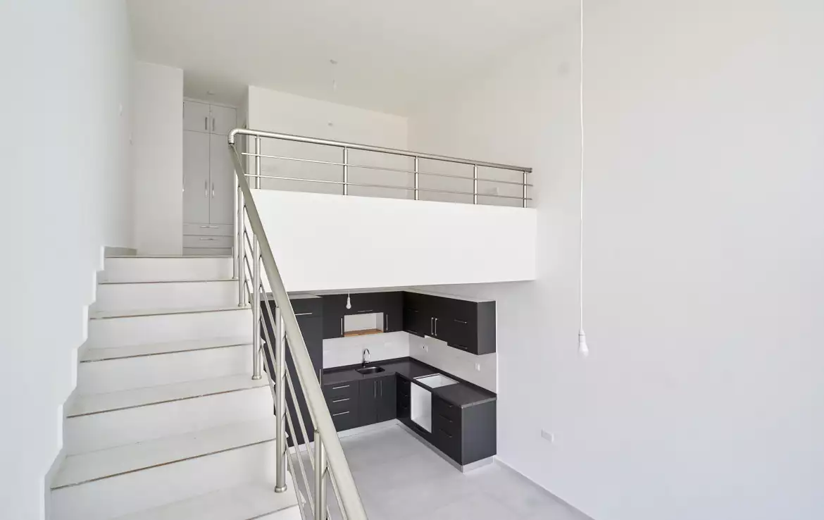 Пентхаус 104м² в Кипре, Эсентепе. Стоимостью 167310€ аренда фото-18