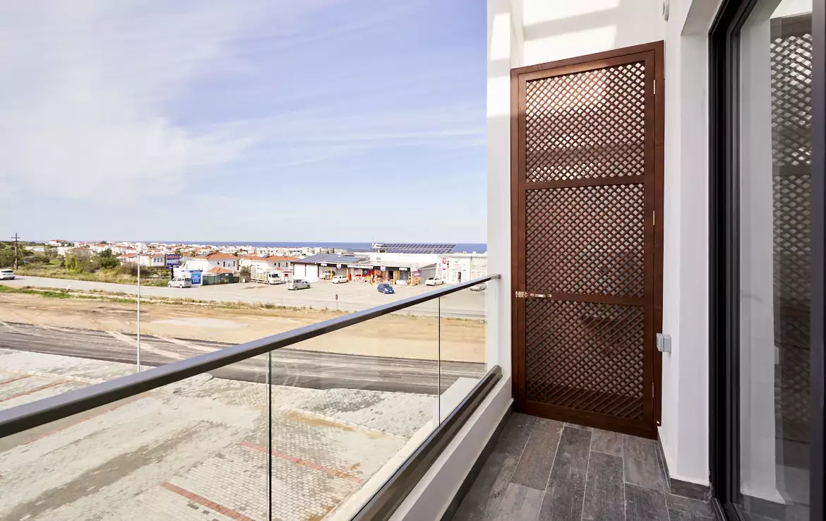 Пентхаус 104м² в Кипре, Эсентепе. Стоимостью 167310€ аренда фото-12