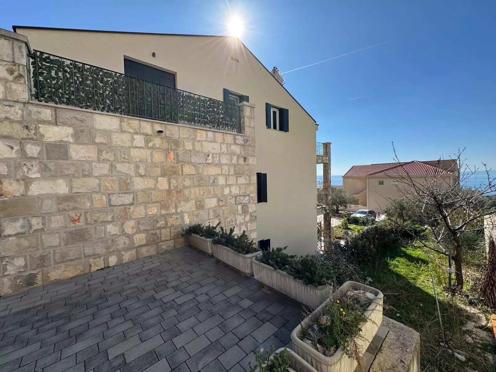 Дом 534м² в Хорватии, Макарска. Стоимостью 1550000€ аренда фото-8