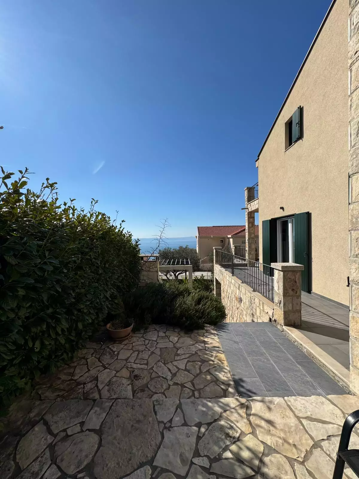 Дом 534м² в Хорватии, Макарска. Стоимостью 1550000€ аренда фото-10