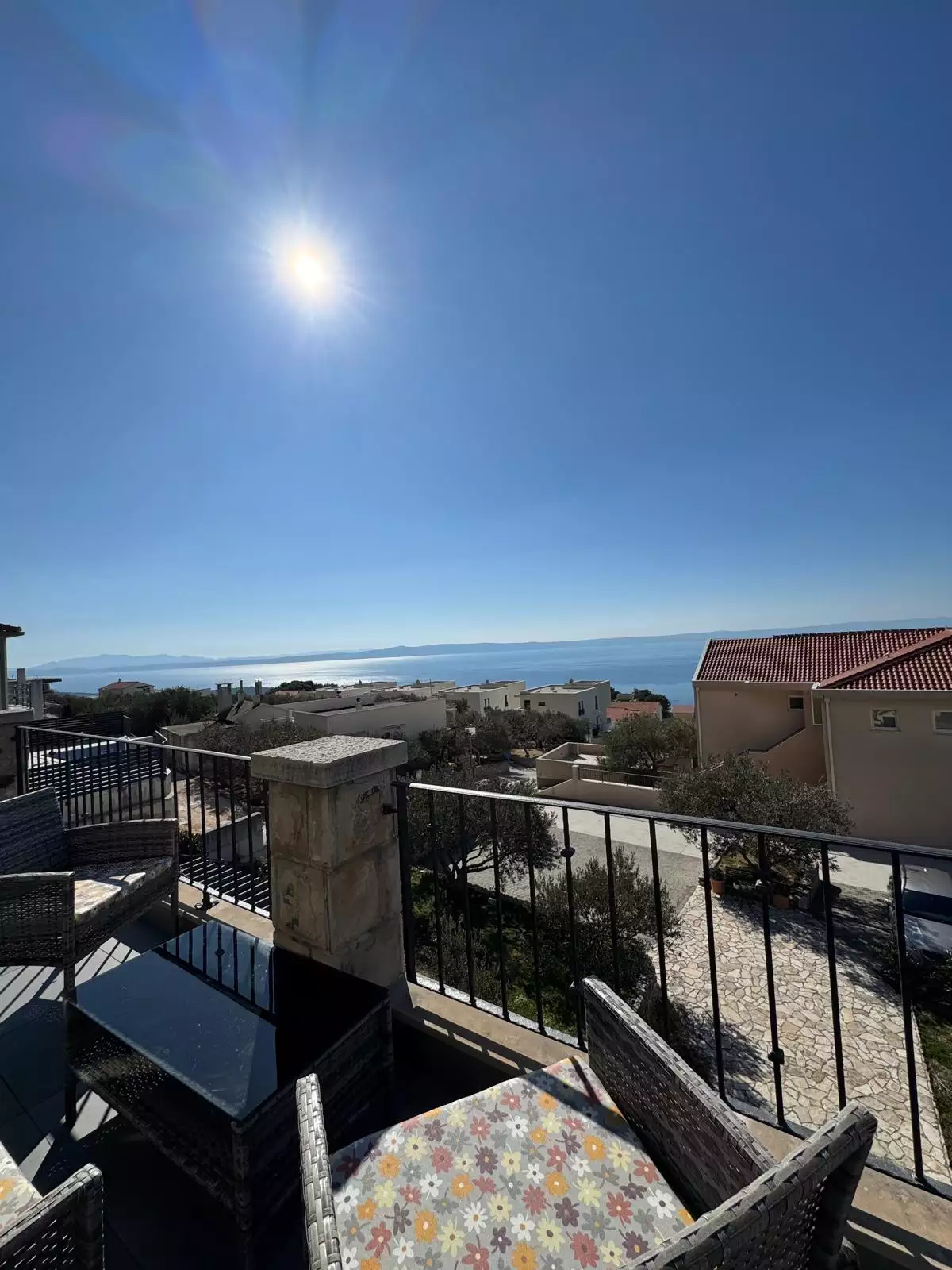 Дом 534м² в Хорватии, Макарска. Стоимостью 1550000€ аренда фото-13