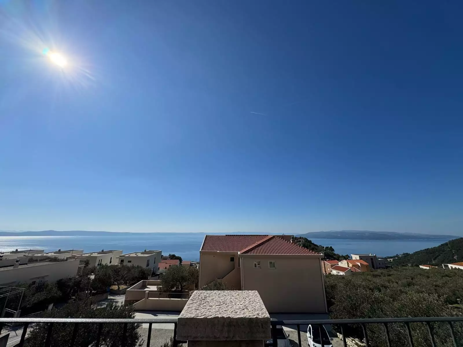 Дом 534м² в Хорватии, Макарска. Стоимостью 1550000€ аренда фото-14