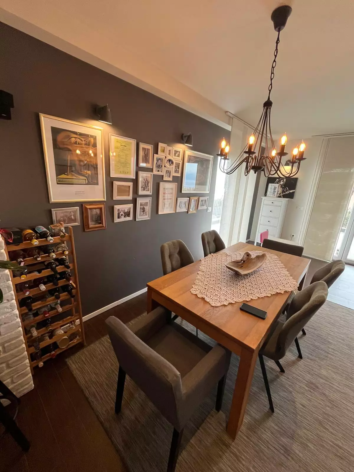 Дом 534м² в Хорватии, Макарска. Стоимостью 1550000€ аренда фото-26