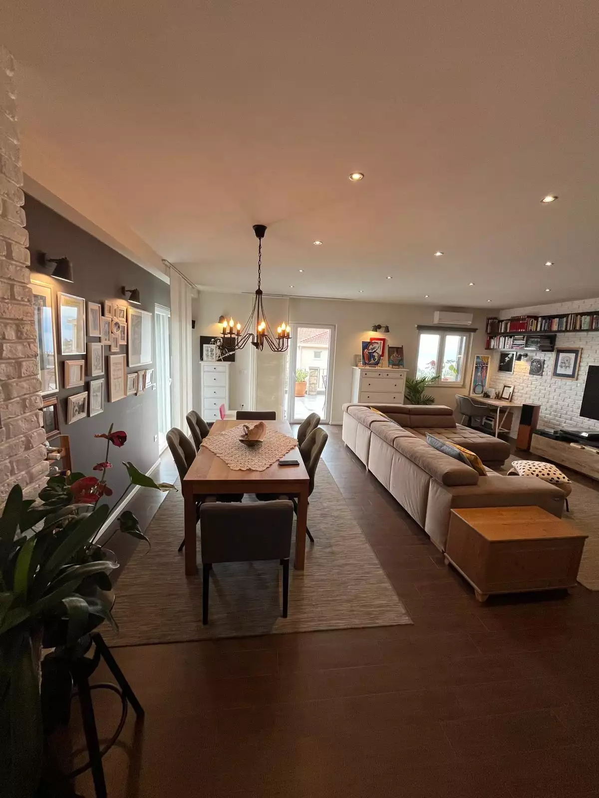 Дом 534м² в Хорватии, Макарска. Стоимостью 1550000€ аренда фото-31
