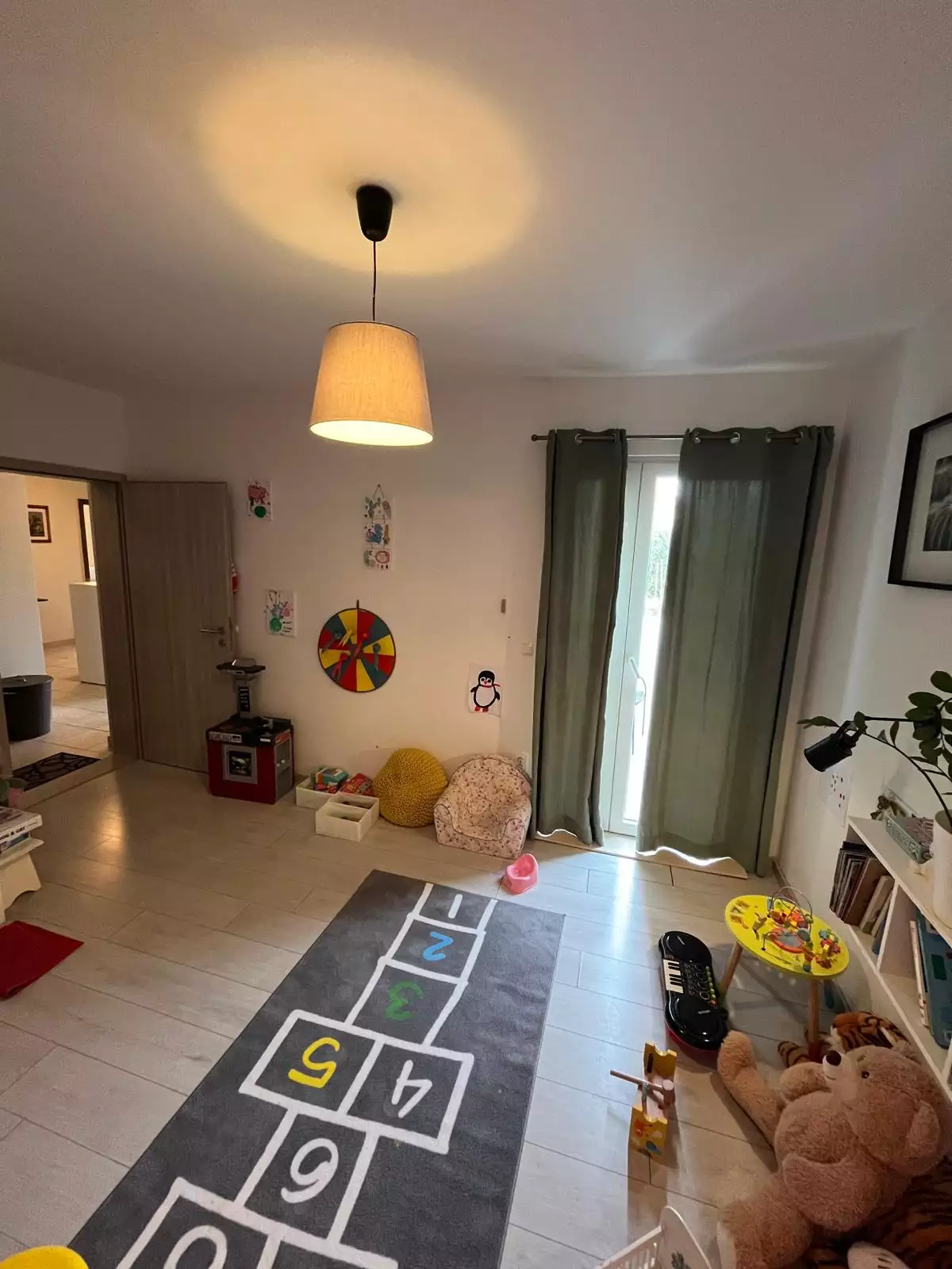 Дом 534м² в Хорватии, Макарска. Стоимостью 1550000€ аренда фото-33