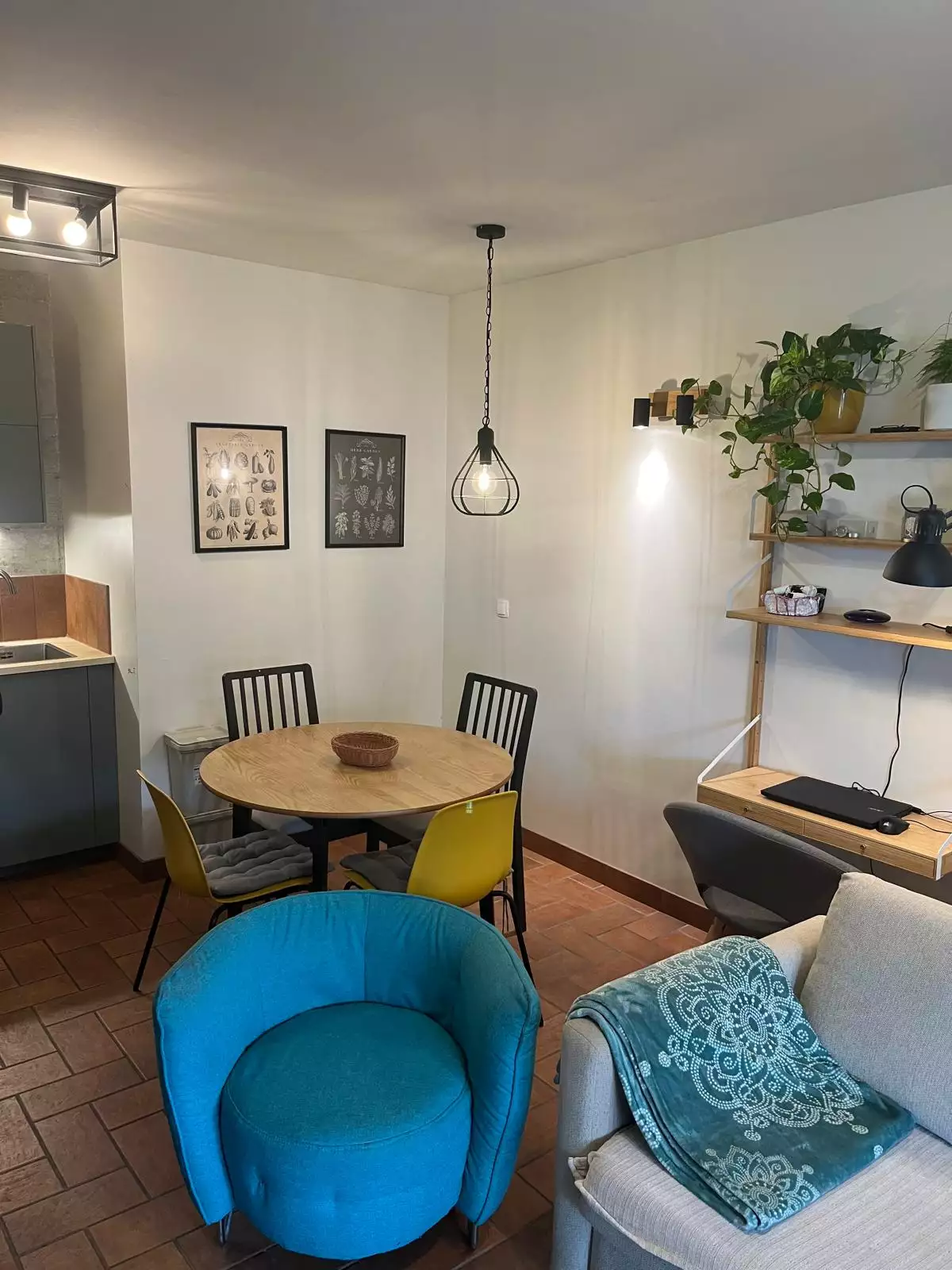 Дом 534м² в Хорватии, Макарска. Стоимостью 1550000€ аренда фото-37