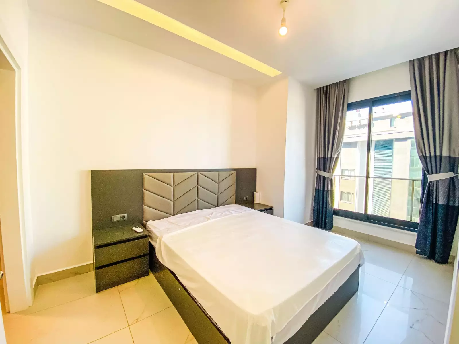 Квартира 100м² в Турции, Каргыджак. Стоимостью 148500€ аренда фото-6